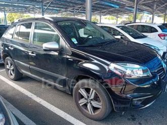 generation2 2.0 dci 150 fap bose edition