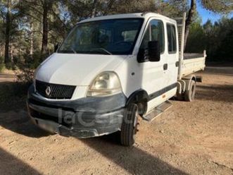 160.35 double cabine 41