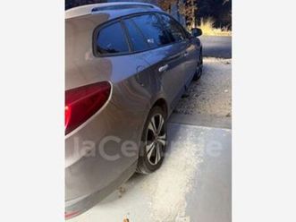 iii coupe 1.9 dci 130 fap bose