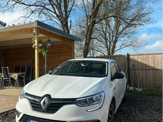 mégane 4 société vente échange