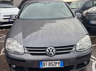 5p 1.9 tdi united dpf