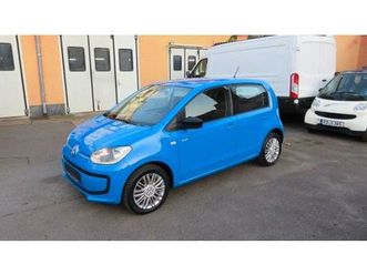 volkswagen up! cup up!