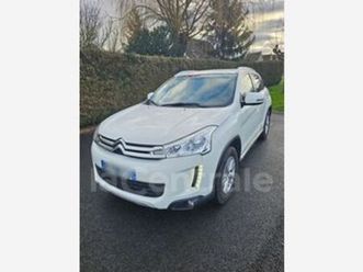 1.6 hdi 115 s&s 4x2 feel edition bv6