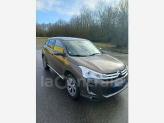 1.8 hdi 150 exclusive 4x2