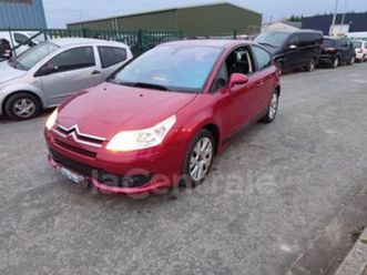 coupe hdi 110 fap pack ambiance