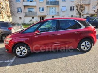 1.6 bluehdi 120 s&s feel bv6