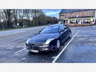 2.2 hdi 173 fap lignage bv6