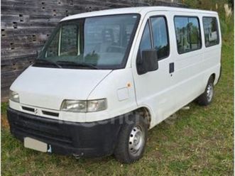 fourgon vitre 31 c 2.5 d