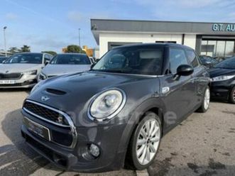 iii (f55) 2.0 170 cooper sd bva6 5p