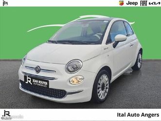 fiat 500 1.0 70ch bsg s&s dolcevita