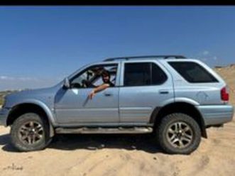 lse אוט׳ 3.2 (205 כ״ס)