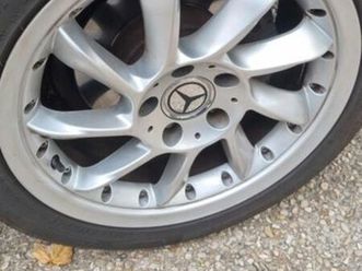 mercedes benz clk w200 kompresseur de 1997 version élégance