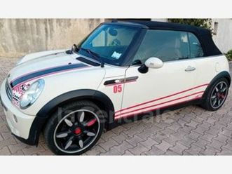 cabriolet 1.6 90 one sidewalk