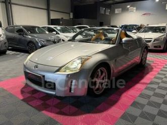 roadster 3.5 v6 280 pack