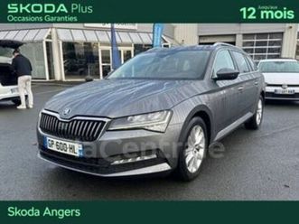 iii generation2 combi 2.0 tdi 150 scr business dsg7