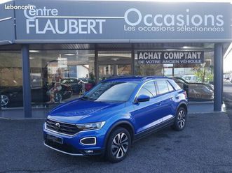 volkswagen t-roc 1.5 tsi evo 150ch active dsg7 s&s