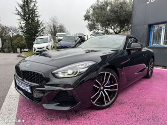 bmw z4 roadster (g29) sdrive30ia 258ch m sport