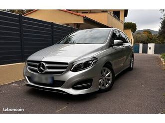 mercedes benz classe b 160 disel