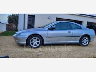 coupe 3.0 v6 pack 13cv