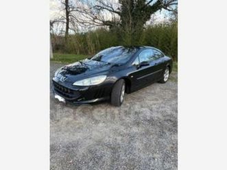 coupe 2.2 16s sport pack