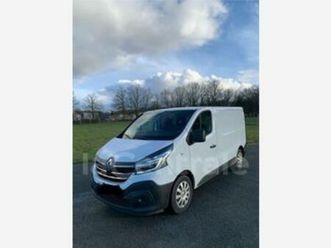 iii generation2 cabine approfondie grand confort l1h1 1200 dci 120