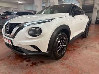 juke 1.0 dig 114cv acenta packlook