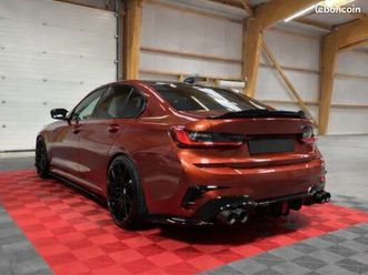 bmw série 3 xdrive 340i m performance