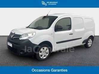 iii van grand volume dci blue 95 extra link r