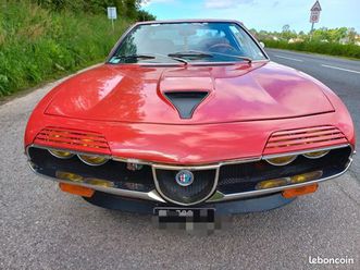 alfa roméo montréal 1975 bon etat 66000 kms 45000 turretot 76280