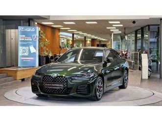 gran coupé 48v m-paket aut. *live cockpit*ambient