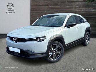 mazda mx-30 e-skyactiv 145ch first edition modern confidence