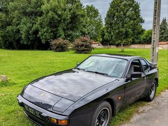 porsche 944 phase 1