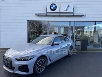 (g26) generation2 edrive35 286 m sport bva 70.3 kwh