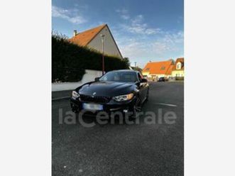 (f36) gran coupe 435i xdrive 306 m sport bva8