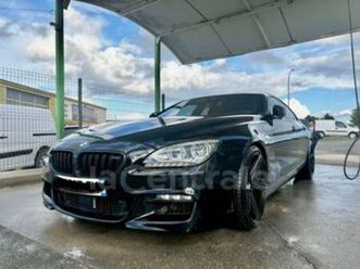 (f06) gran coupe 650i xdrive 450 exclusive individual bva8