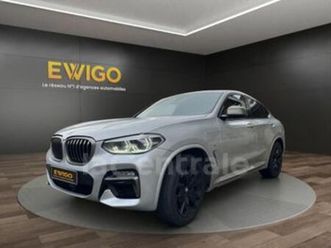 (g02) xdrive30i 252 m sport bva8