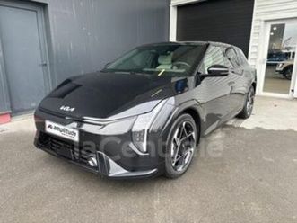 81.4 kwh 204 ch autonomie longue gt-line