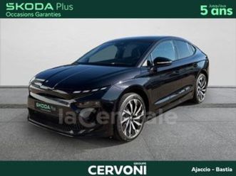 generation2 coupe 85 sportline 82 kwh