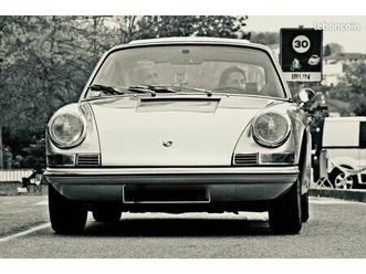 porsche 912