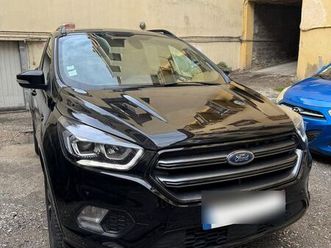 ford kuga ii – 1.5 tdci 120 ch - st line