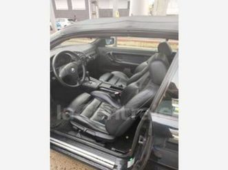 (e36) cabriolet 328ia worldline