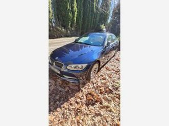 (e92) coupe 325i 218 luxe