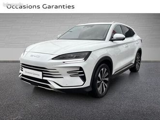 byd seal u 1.5 dm-i 324ch design awd