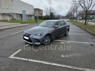 iii generation2 300h luxe