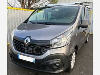 iii cabine approfondie grand confort l2h1 1200 energy dci 145 e6