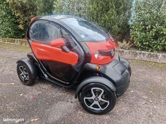 twizy 45