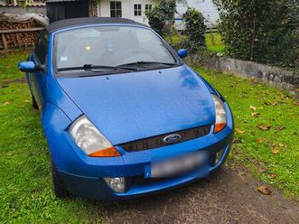 vends ford street ka