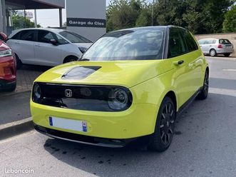 honda honda e honda e 136ch 4cv