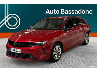 launch edition 130 sports tourer automaatti / peruutuskamera / aktiivinen vakionopeudensäädin / led *** korkotarjous 0,9