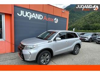 suzuki vitara 1.4 bva privilege allgrip -13%